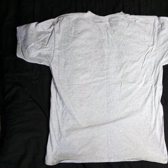 Vintage NCAA Final Four 1995 King Dome March Madness T-Shirt - Picture 4 of 8